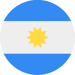 Flag Of Argentina