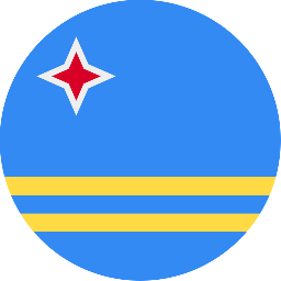 Flag of Aruba