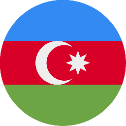 Flag of Azerbaijan