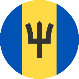 Flag of Barbados