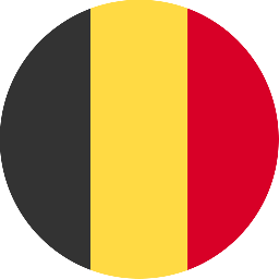 Flag Of Belgium