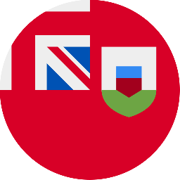 Flag of Bermuda