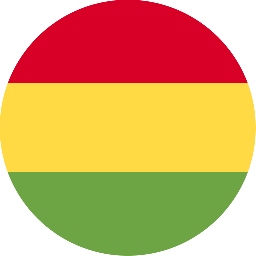 Flag Of Bolivia