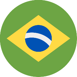 Flag Of Brazil