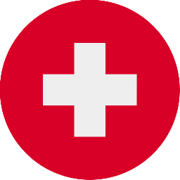 Flag Of Switzerland