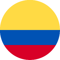 Flag Of Colombia