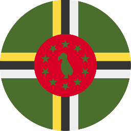 Flag Of Dominica