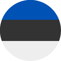 Flag of Estonia