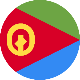 Flag Of Eritrea
