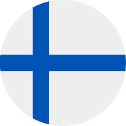 Flag Of Finland