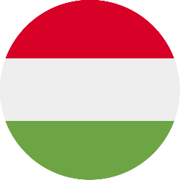 Flag of Hungary