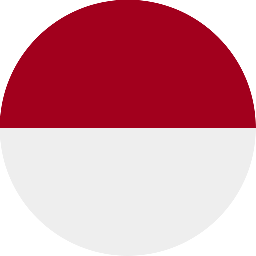 Flag Of Indonesia