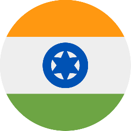 Flag Of India