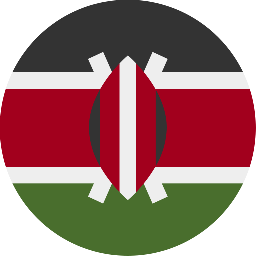 Flag of Kenya
