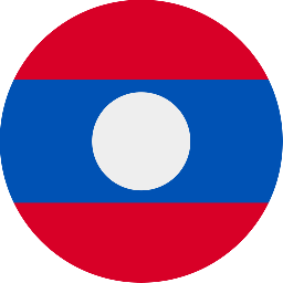 Flag of Laos