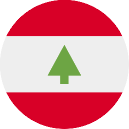 Flag of Lebanon