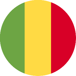 Flag Of Mali