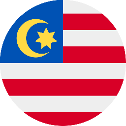Flag Of Malaysia