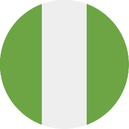 Flag Of Nigeria