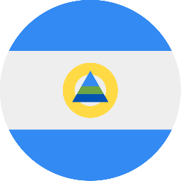 Flag of Nicaragua