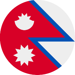 Flag Of Nepal