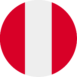 Flag of Peru
