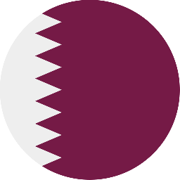 Flag Of Qatar