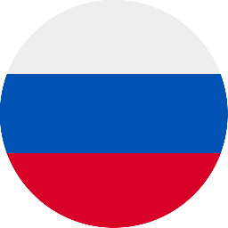 Flag of Russia