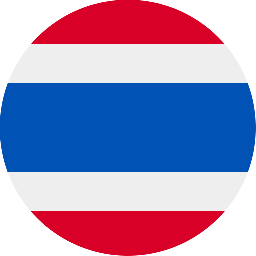 Flag of Thailand