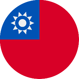 Flag of Taiwan