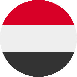 Flag of Yemen