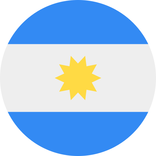 Flag Of Argentina