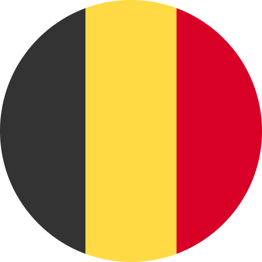 Flag Of Belgium