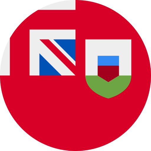 Flag Of Bermuda