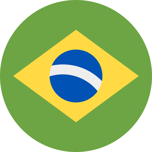 Flag Of Brazil