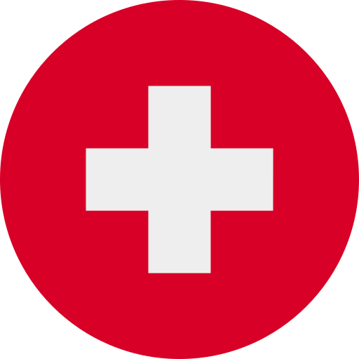 Flag Of Switzerland