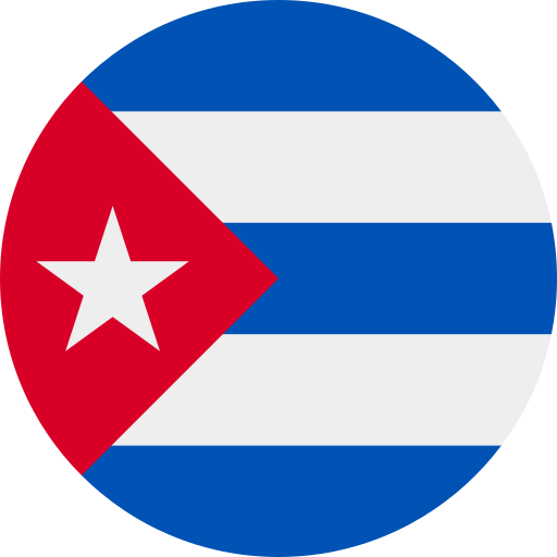 Flag Of Cuba