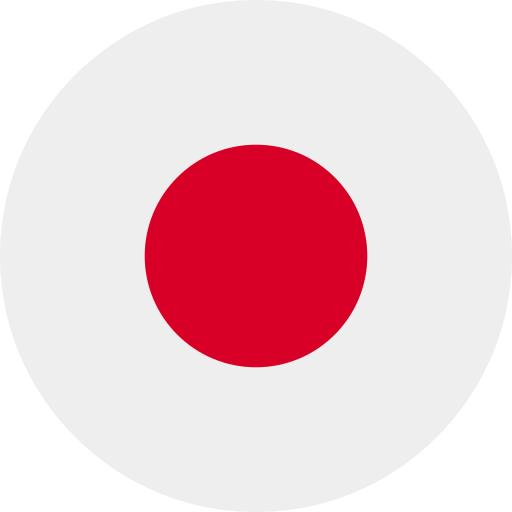 Flag Of Japan