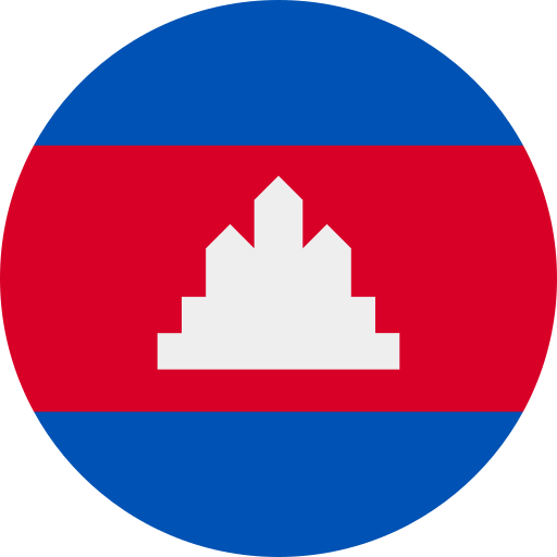 Flag Of Cambodia