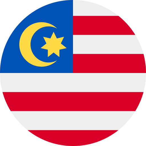Flag Of Malaysia