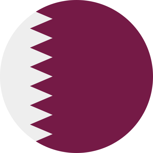 Flag Of Qatar