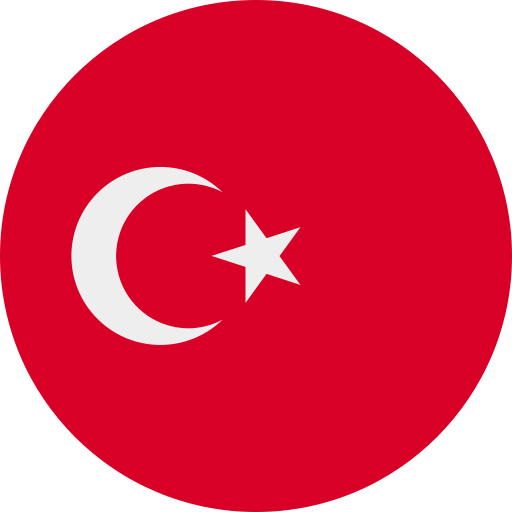 Flag Of Turkey