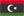 Flag Of Libya