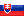Flag Of Slovakia Slovak Republic