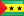 Flag Of Sao Tome and Principe