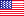 Flag Of United States of America