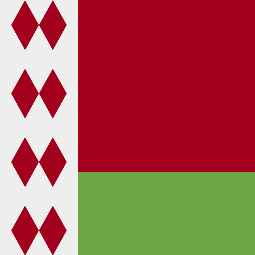 Flag Of Belarus