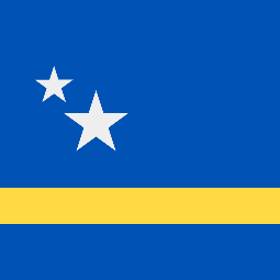 Flag Of Curacao