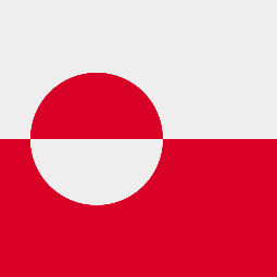 Flag Of Greenland