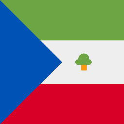 Flag Of Equatorial Guinea